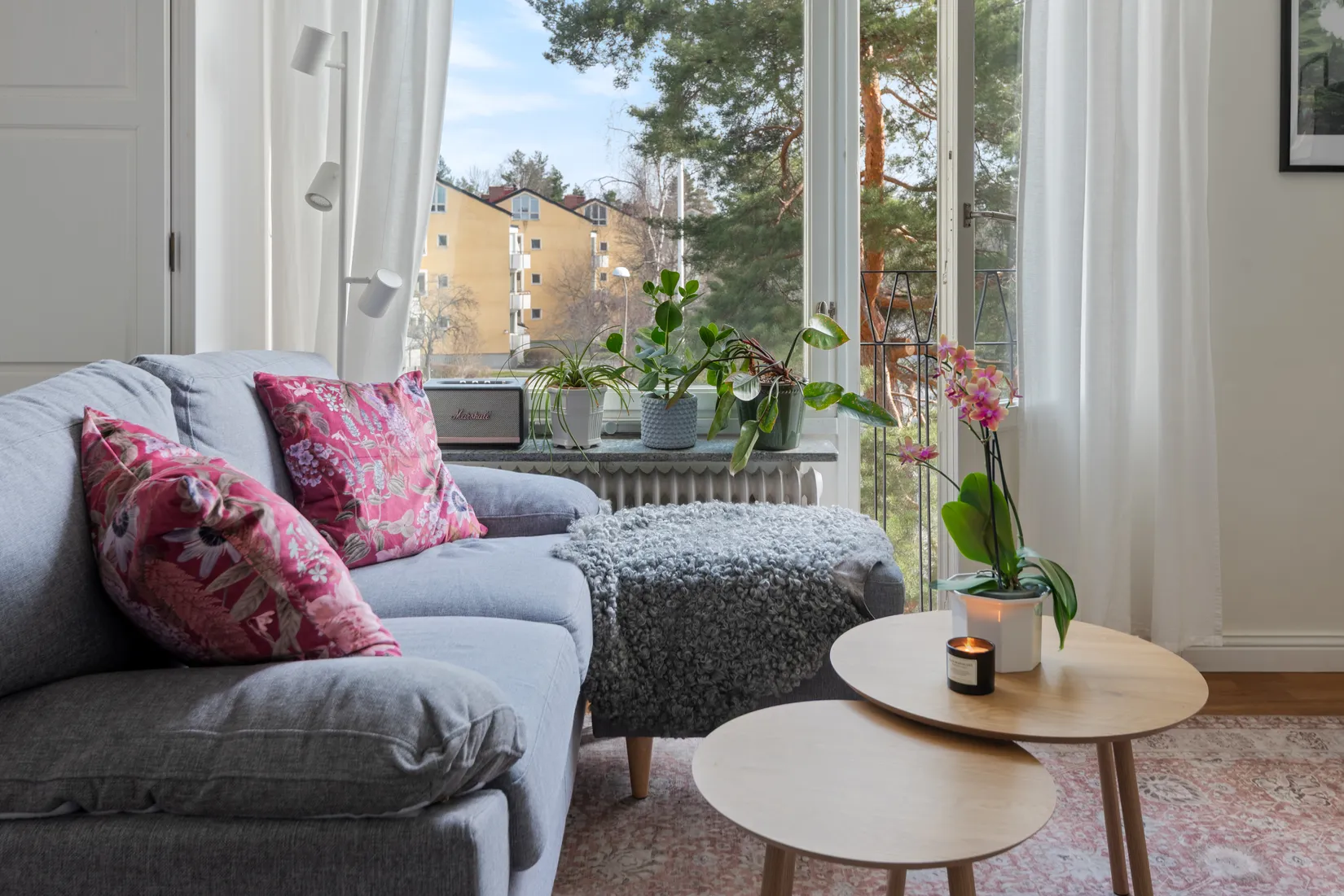 Bostadsrätt, Skönviksvägen 272, Stureby, Stockholm