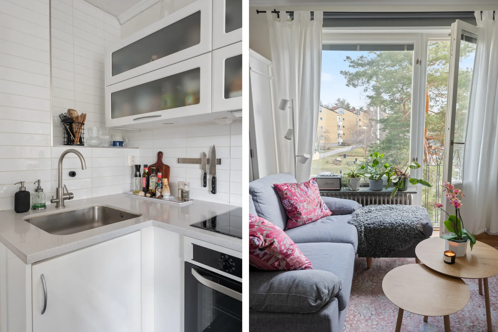 Bostadsrätt, Skönviksvägen 272, Stureby, Stockholm