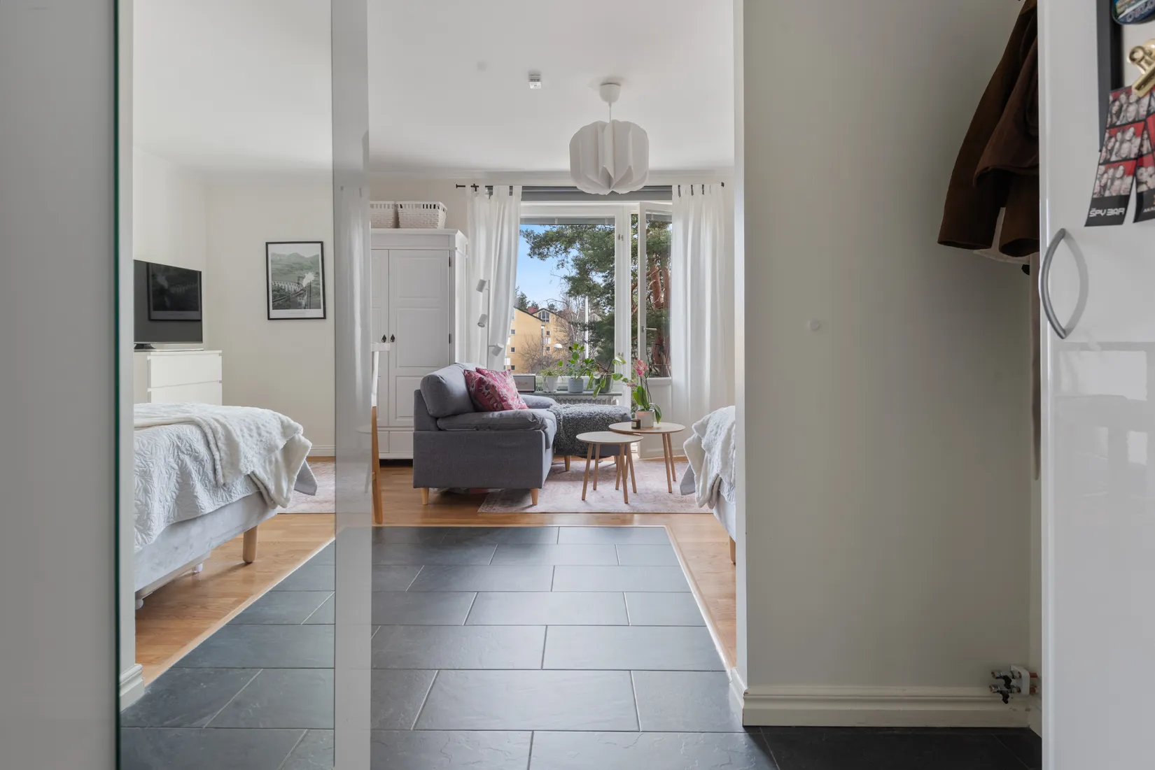 Bostadsrätt, Skönviksvägen 272, Stureby, Stockholm