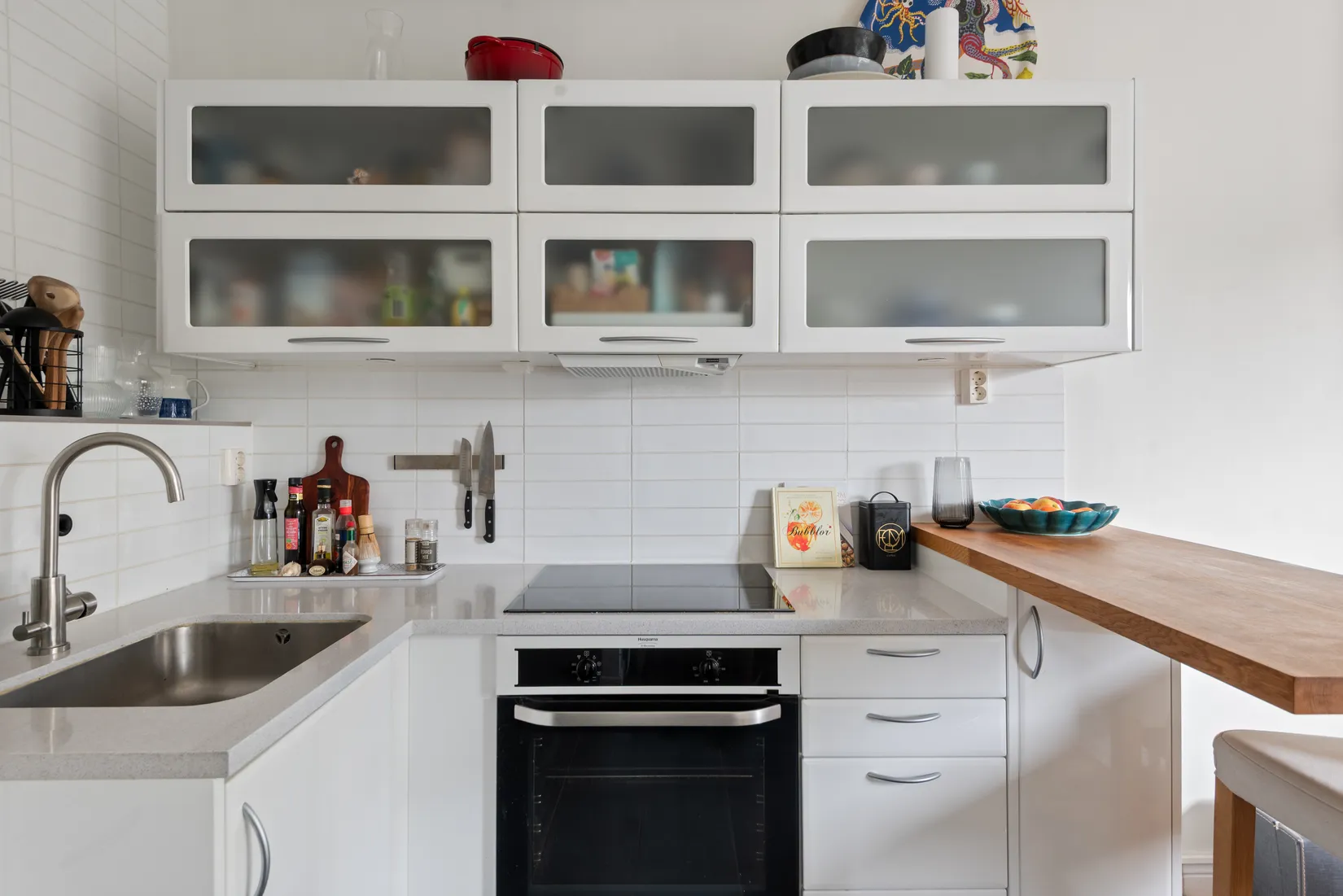 Bostadsrätt, Skönviksvägen 272, Stureby, Stockholm