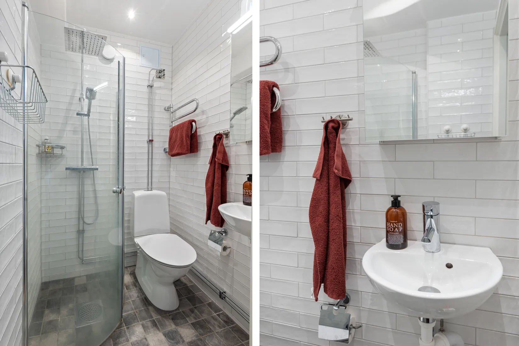 Bostadsrätt, Skönviksvägen 272, Stureby, Stockholm