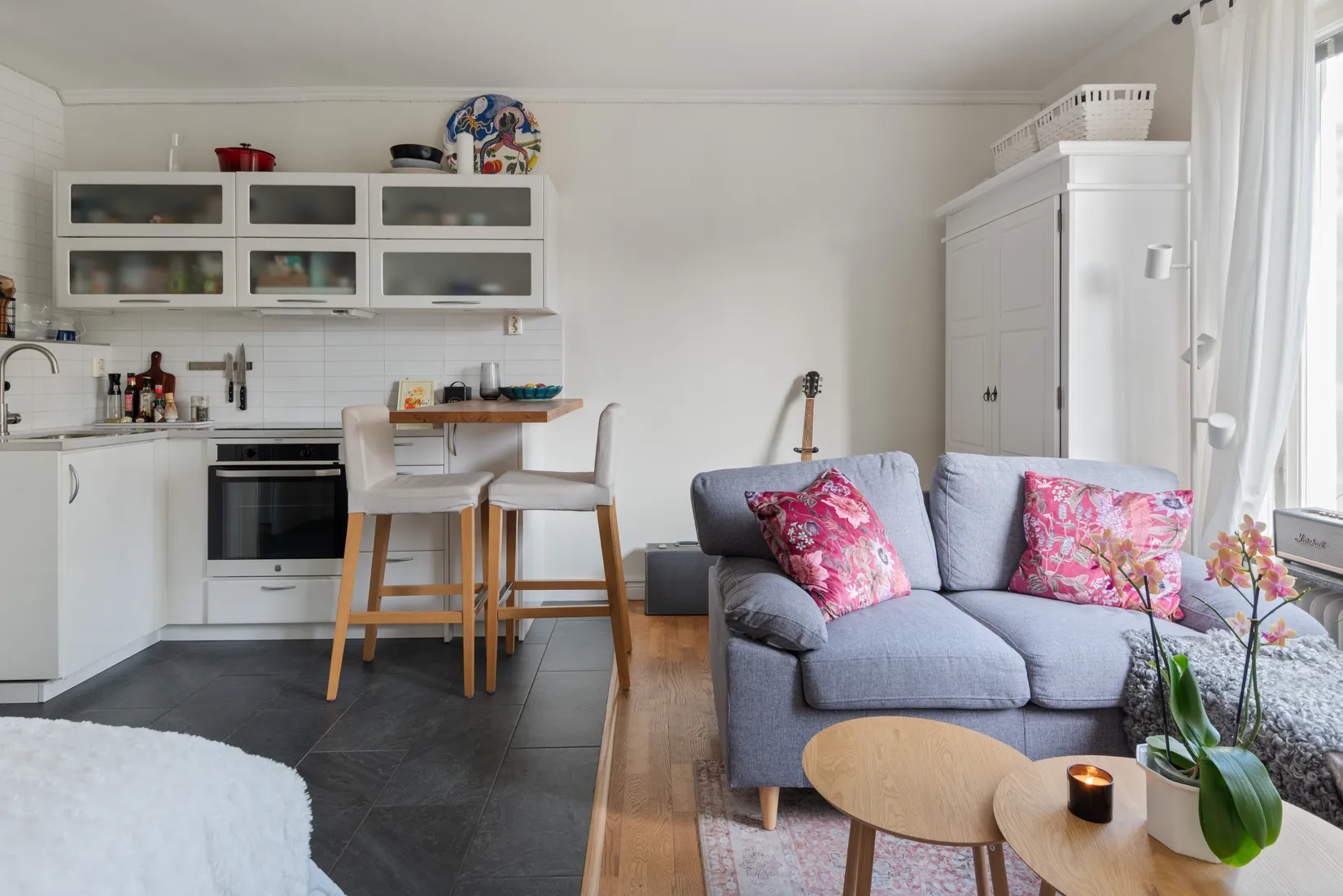 Bostadsrätt, Skönviksvägen 272, Stureby, Stockholm