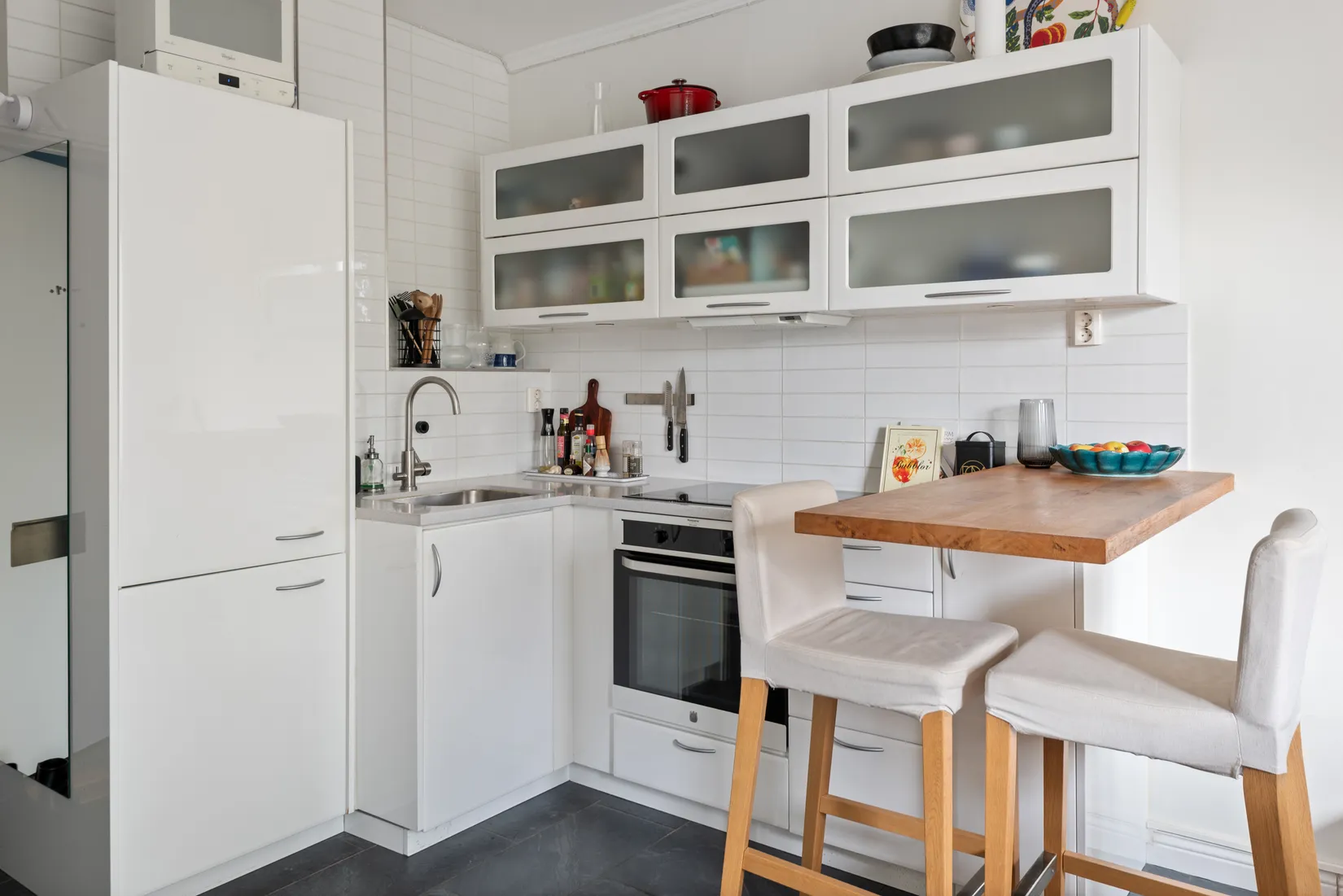 Bostadsrätt, Skönviksvägen 272, Stureby, Stockholm