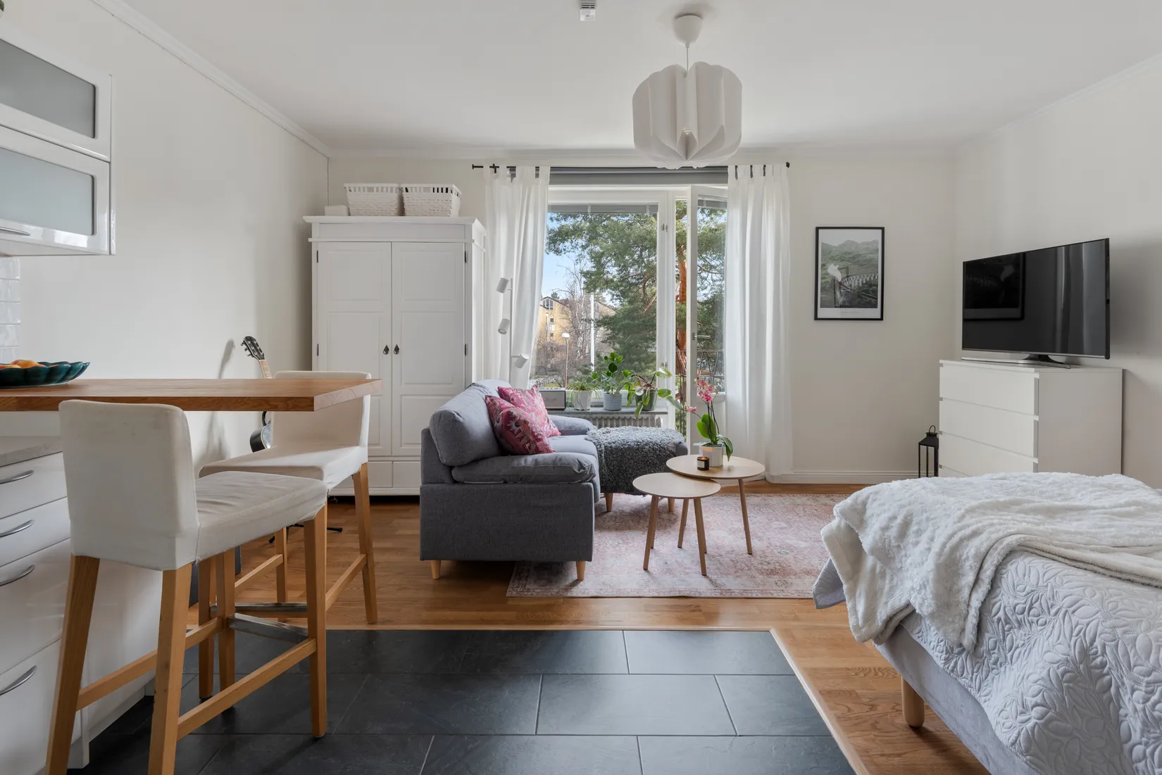 Bostadsrätt, Skönviksvägen 272, Stureby, Stockholm