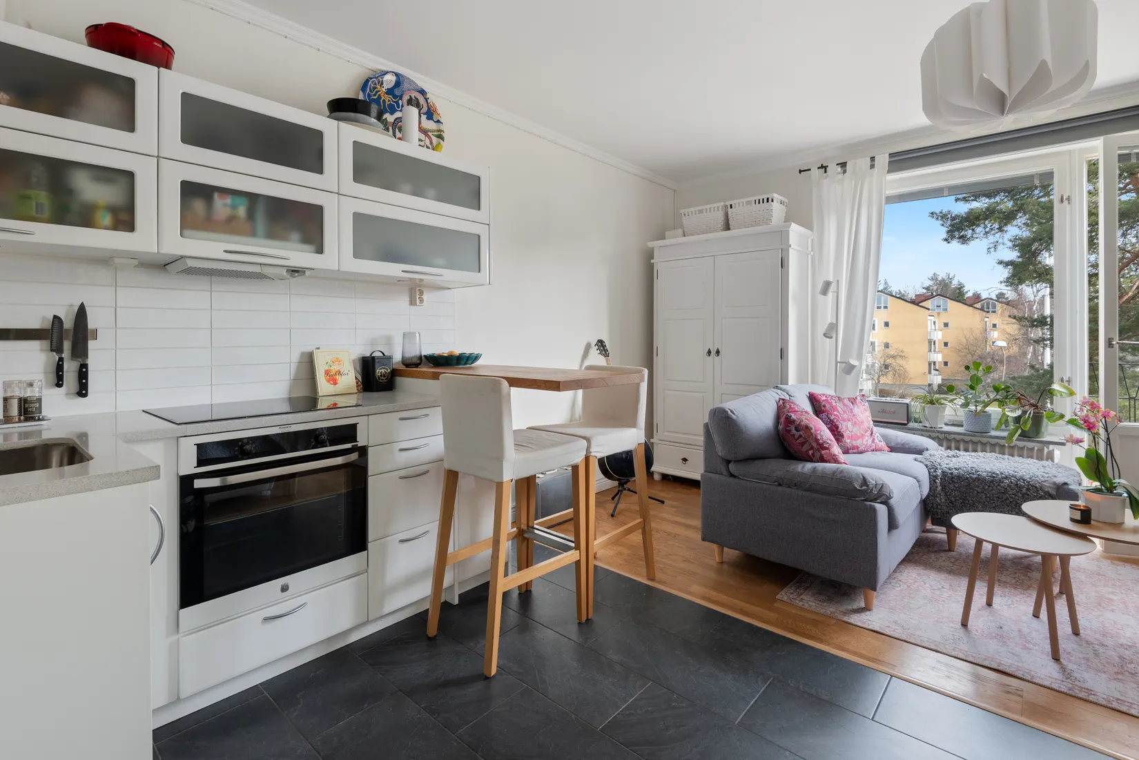 Bostadsrätt, Skönviksvägen 272, Stureby, Stockholm