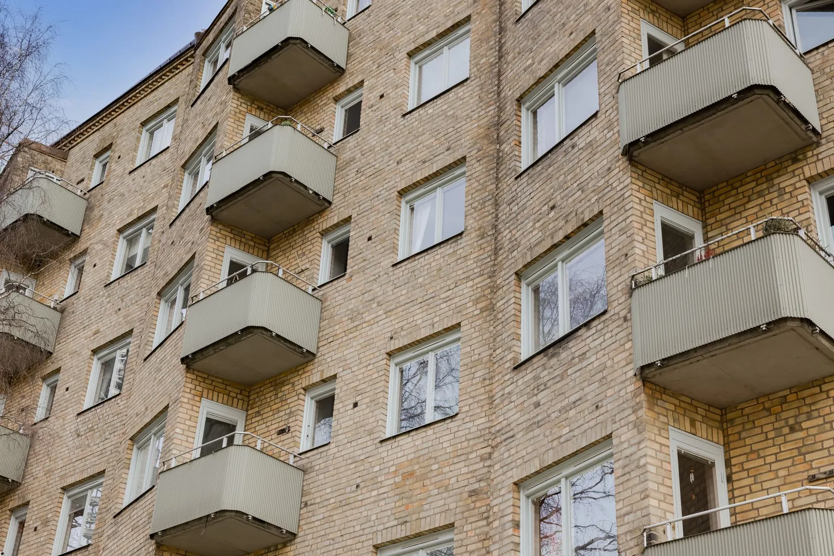 Bostadsrätt, Wennerbergsgatan 6B, Kungsholmen, Stockholm