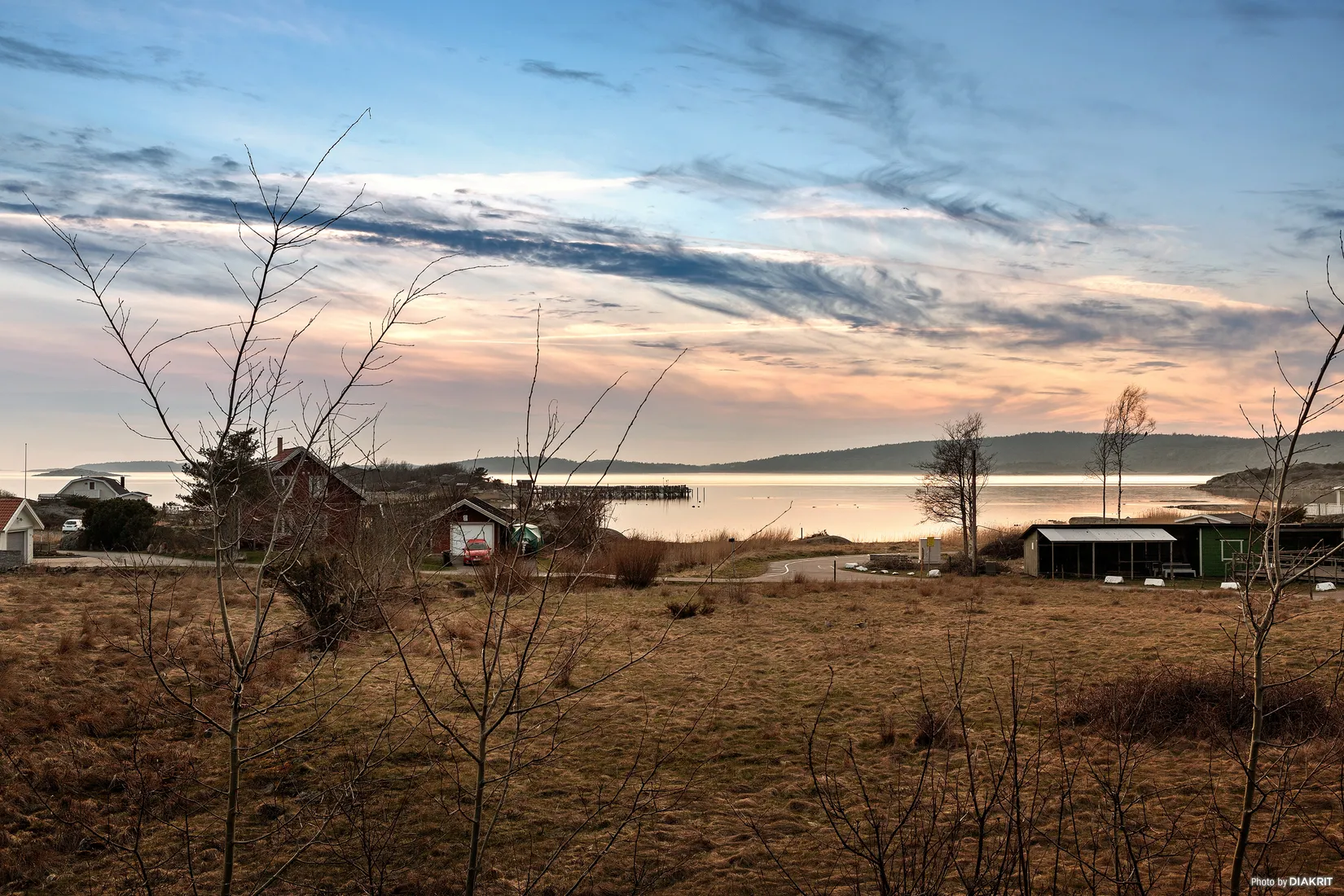 Villa, Nolviks kile 60, Torslanda - Nolvik, Göteborg