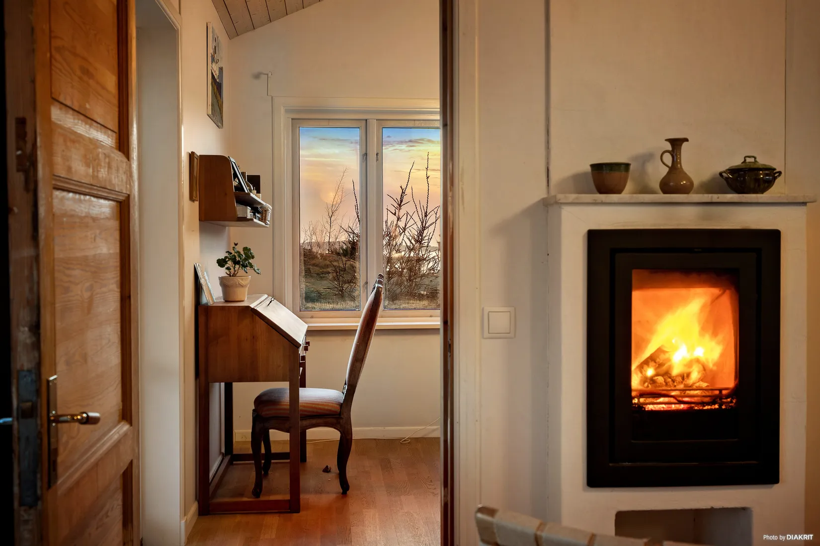 Villa, Nolviks kile 60, Torslanda - Nolvik, Göteborg