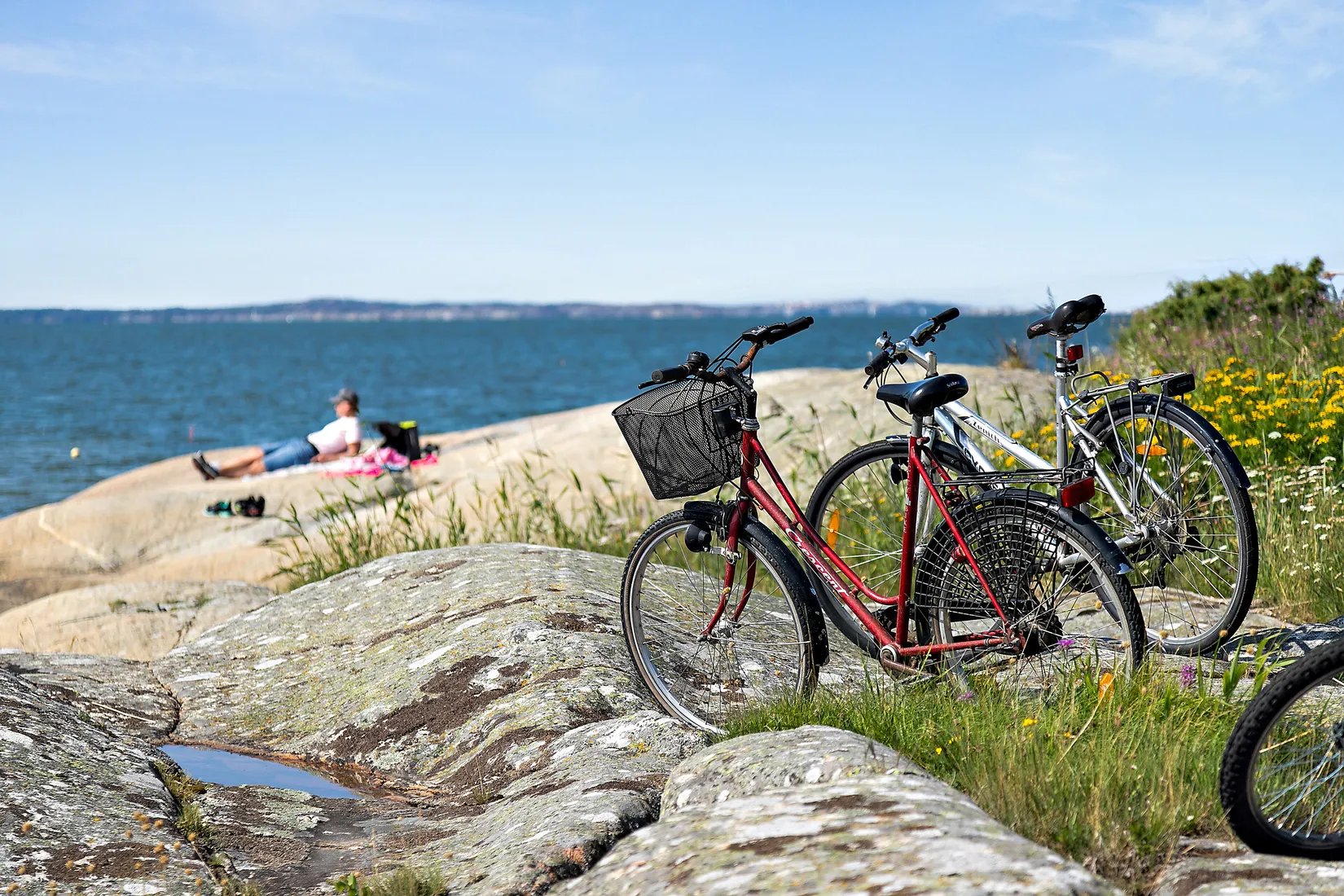 Villa, Nolviks kile 60, Torslanda - Nolvik, Göteborg