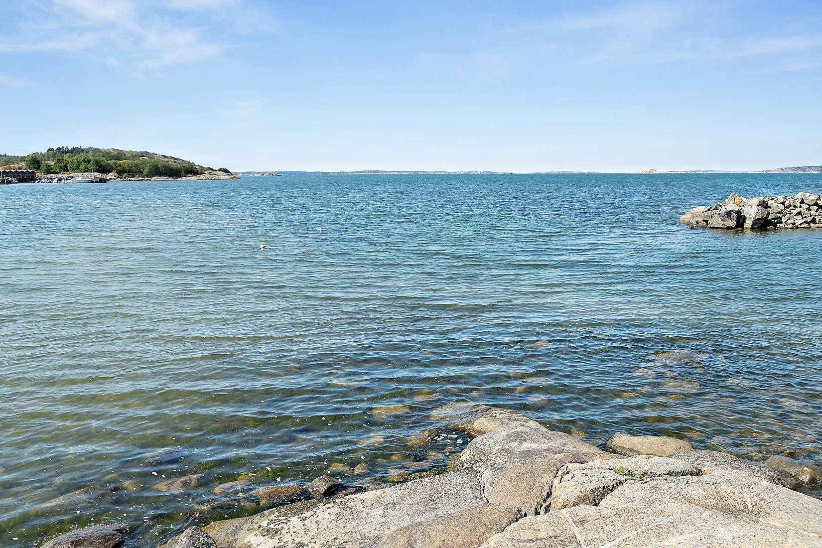 Villa, Nolviks kile 60, Torslanda - Nolvik, Göteborg