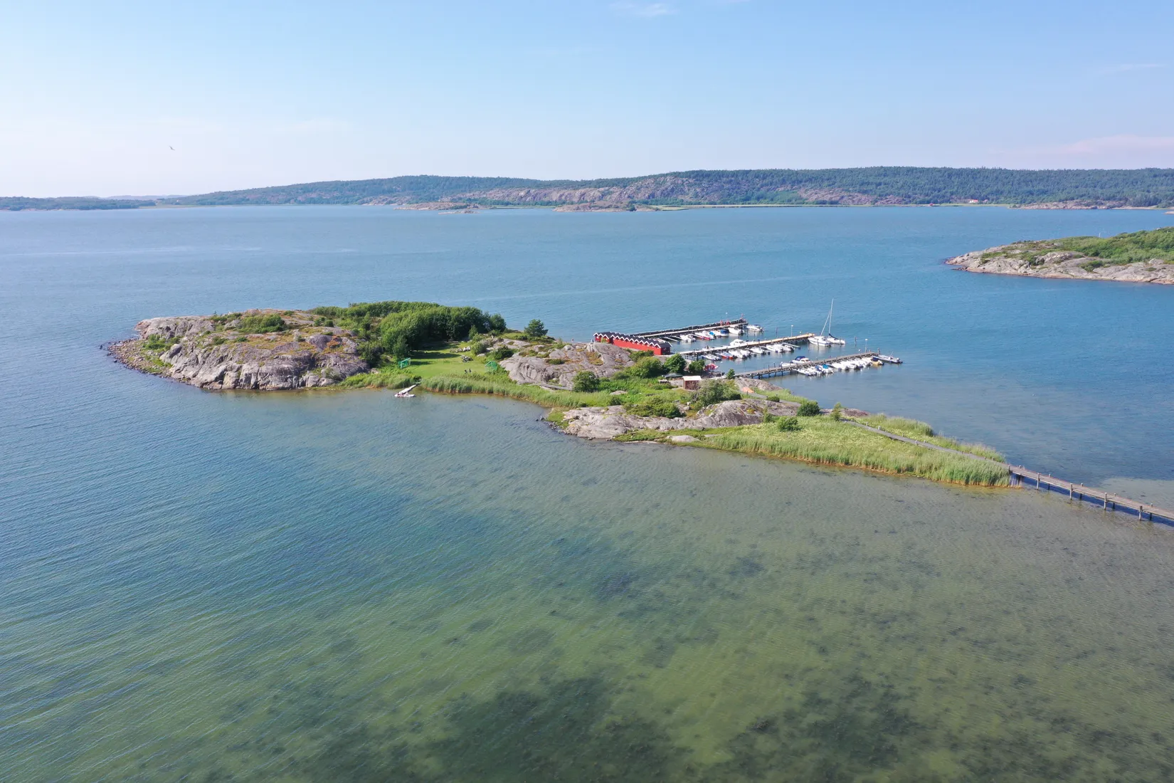 Villa, Nolviks kile 60, Torslanda - Nolvik, Göteborg