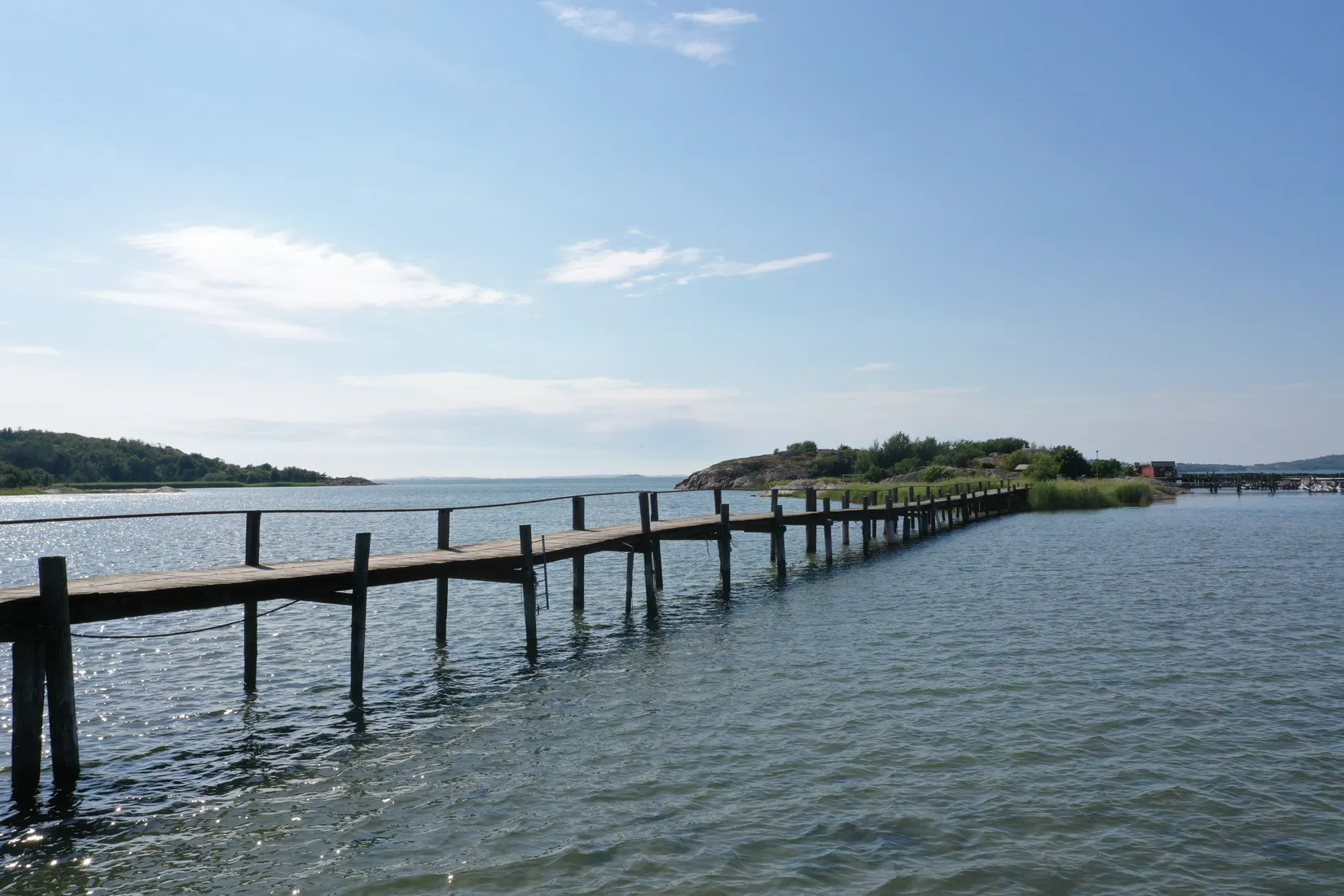 Villa, Nolviks kile 60, Torslanda - Nolvik, Göteborg