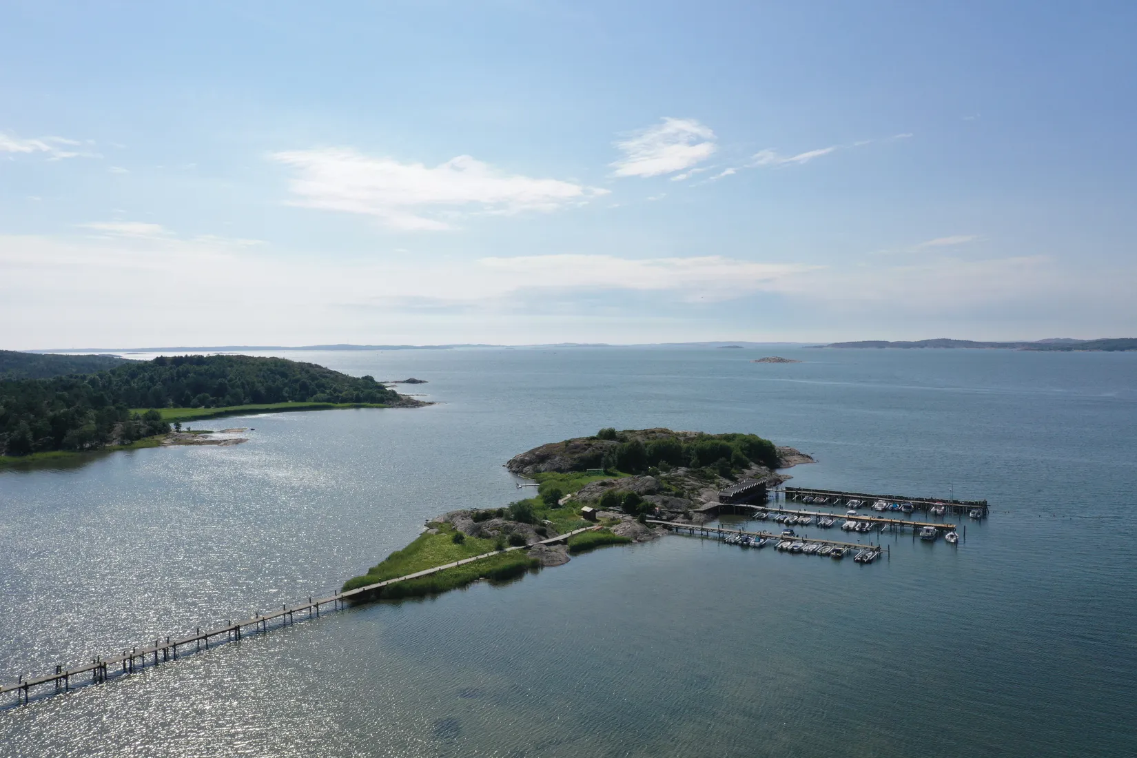 Villa, Nolviks kile 60, Torslanda - Nolvik, Göteborg