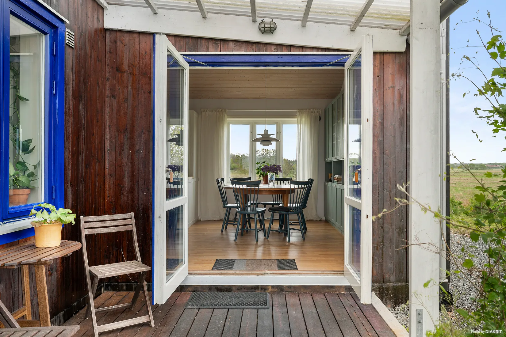 Villa, Nolviks kile 60, Torslanda - Nolvik, Göteborg