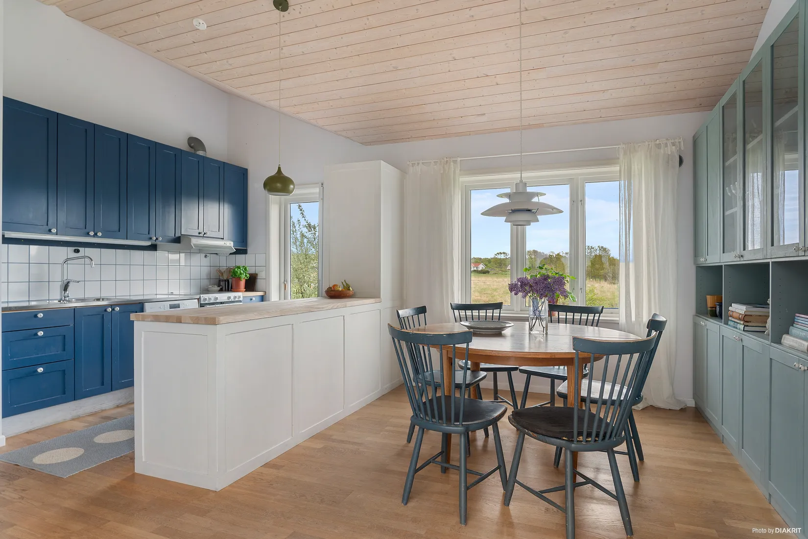 Villa, Nolviks kile 60, Torslanda - Nolvik, Göteborg
