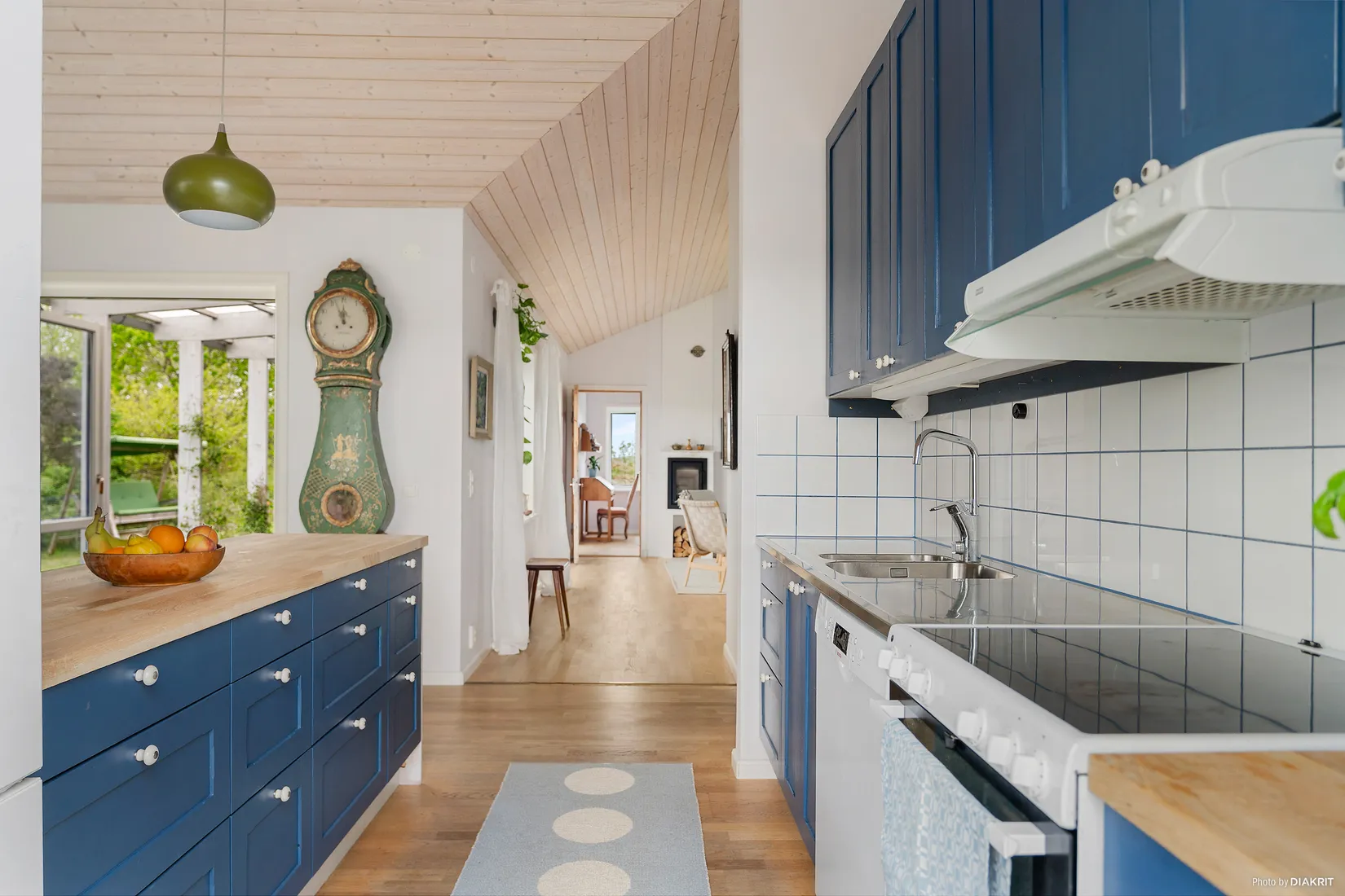 Villa, Nolviks kile 60, Torslanda - Nolvik, Göteborg