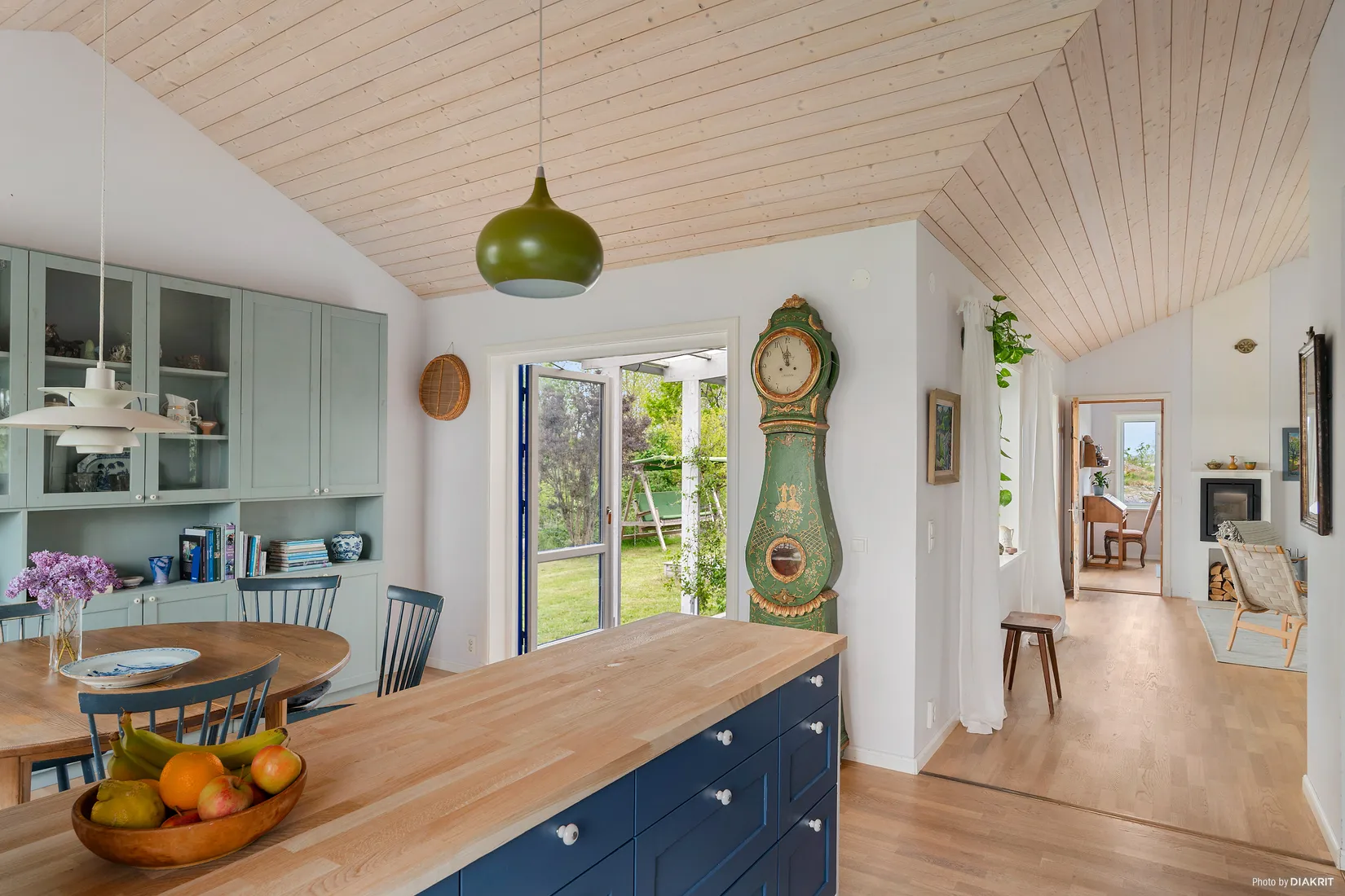 Villa, Nolviks kile 60, Torslanda - Nolvik, Göteborg