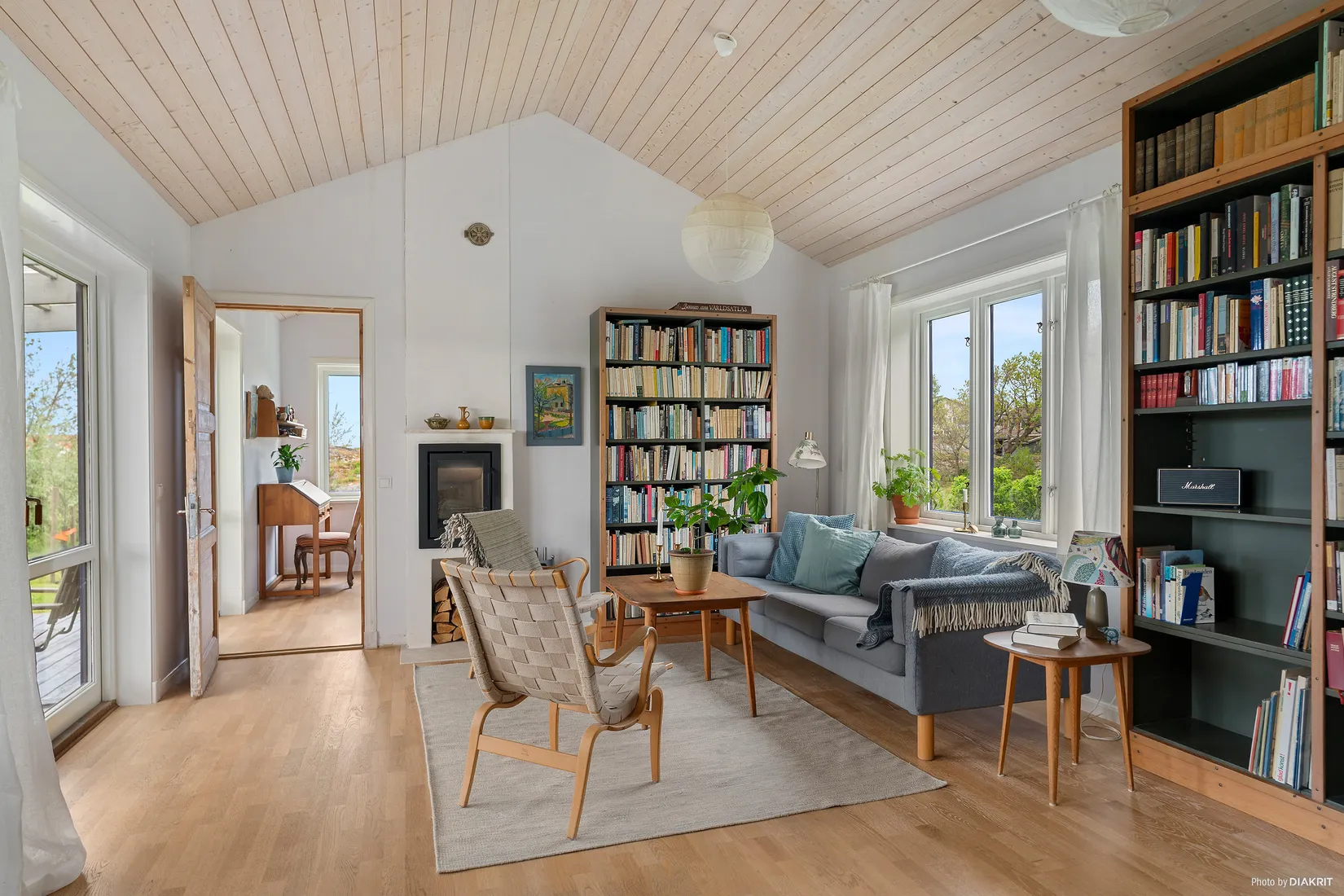 Villa, Nolviks kile 60, Torslanda - Nolvik, Göteborg