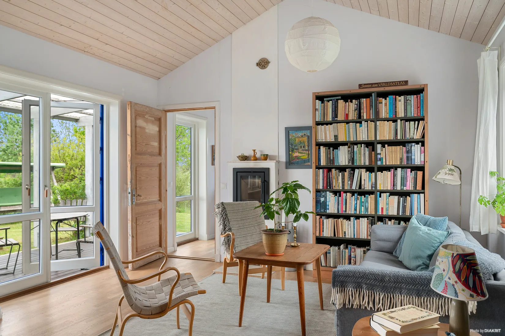 Villa, Nolviks kile 60, Torslanda - Nolvik, Göteborg
