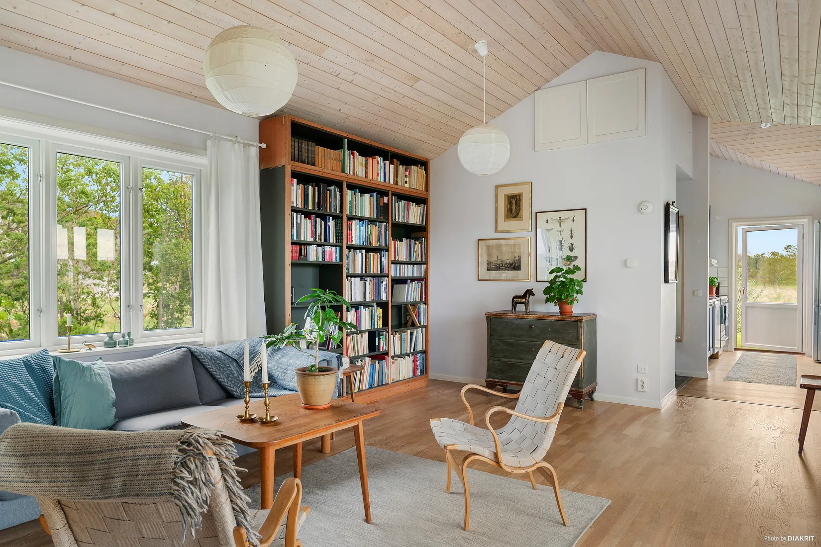 Villa, Nolviks kile 60, Torslanda - Nolvik, Göteborg