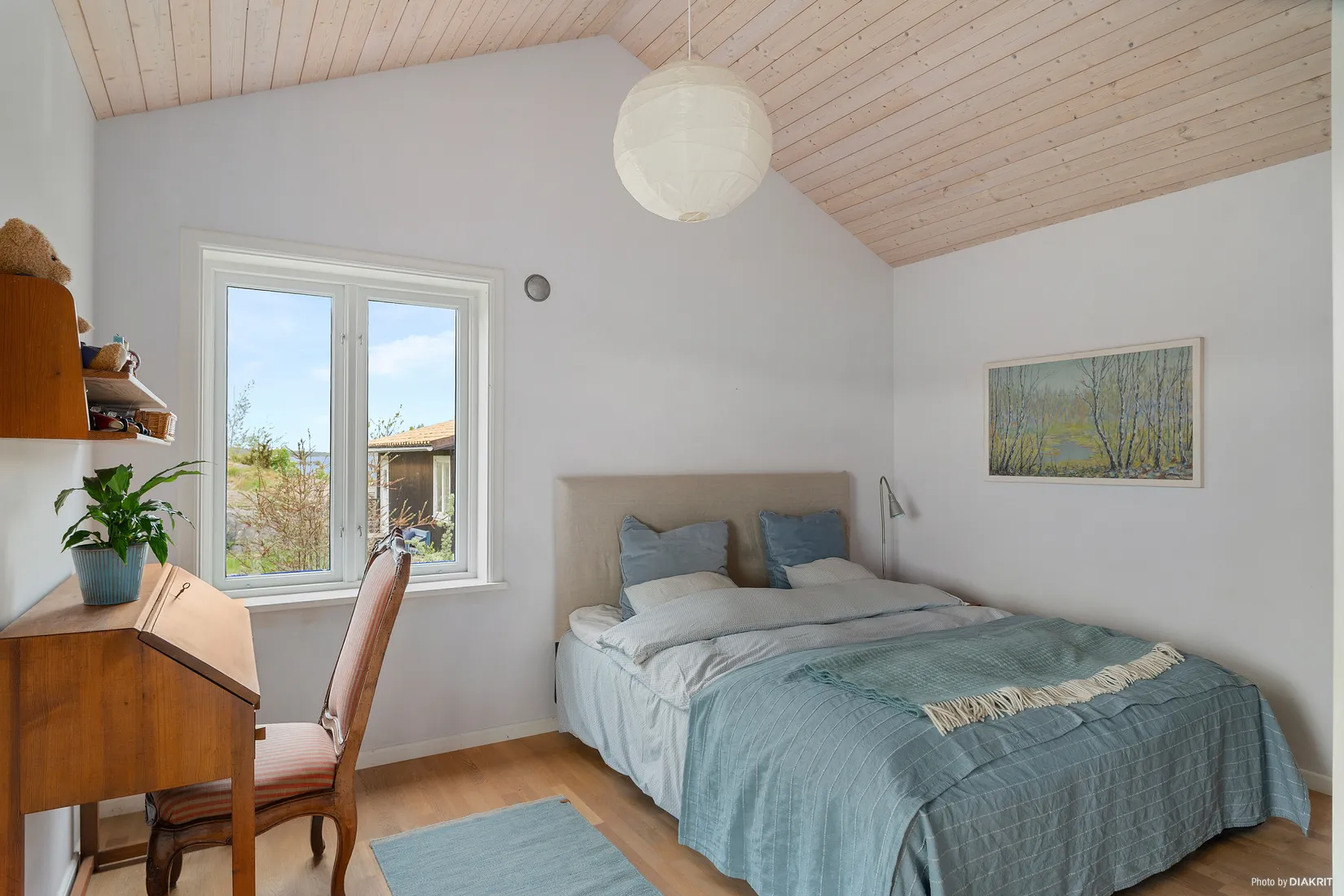 Villa, Nolviks kile 60, Torslanda - Nolvik, Göteborg