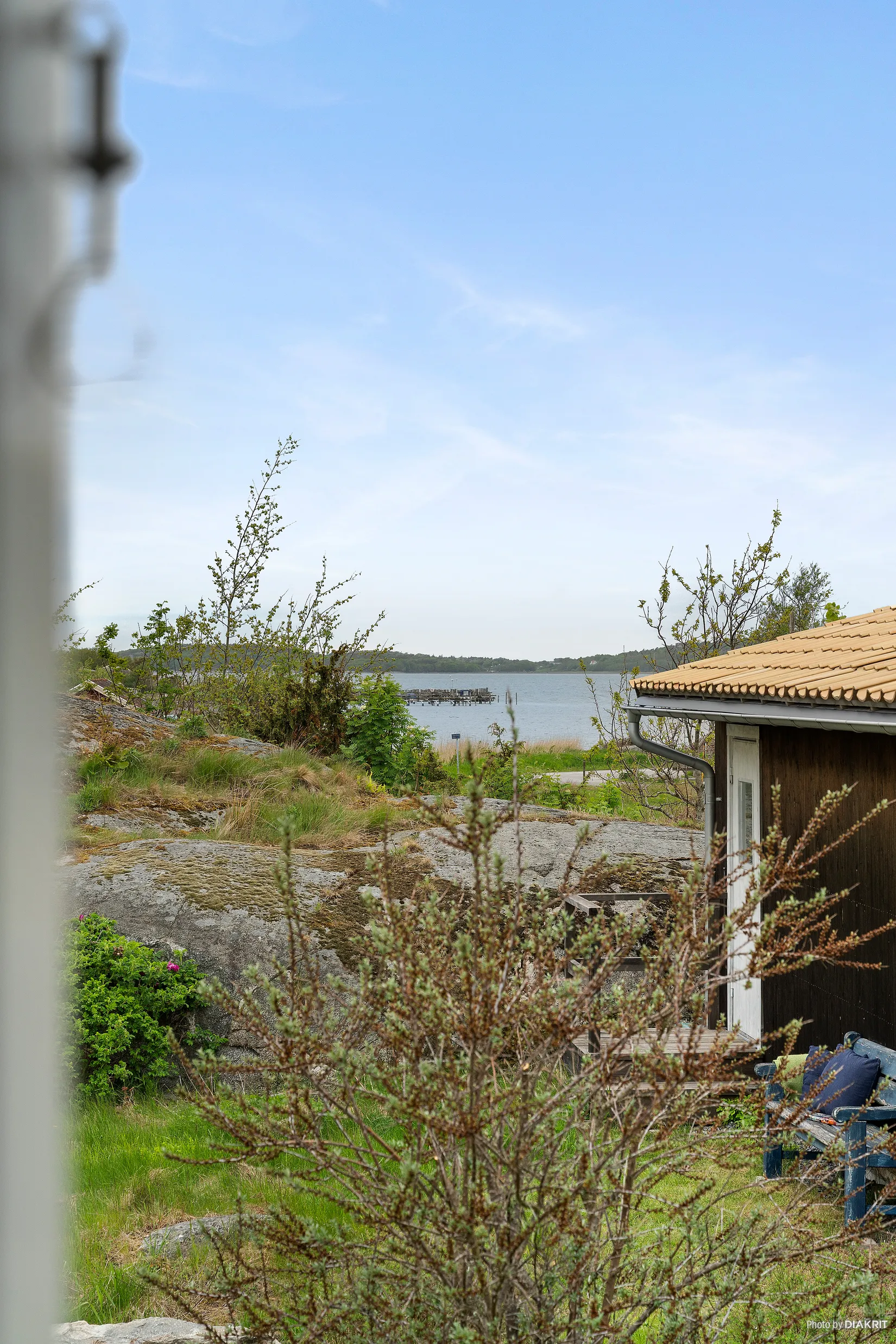 Villa, Nolviks kile 60, Torslanda - Nolvik, Göteborg