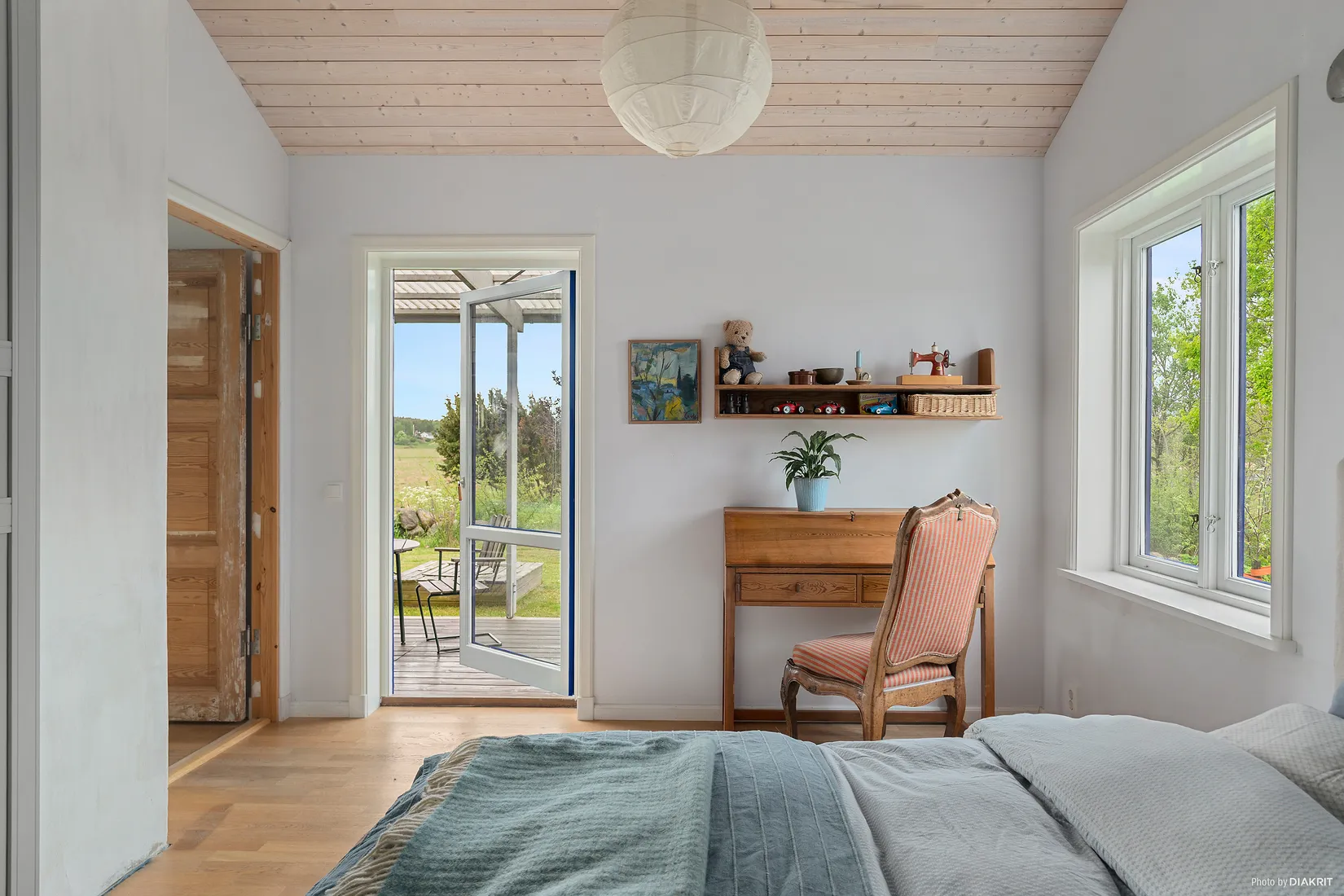 Villa, Nolviks kile 60, Torslanda - Nolvik, Göteborg