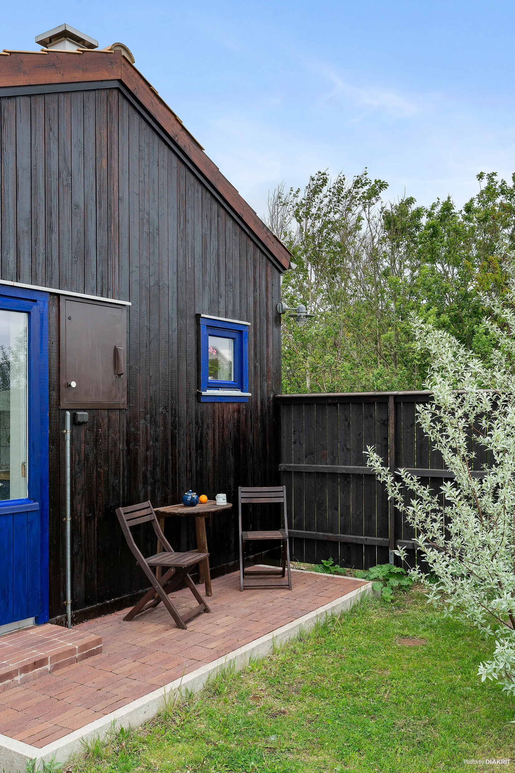 Villa, Nolviks kile 60, Torslanda - Nolvik, Göteborg