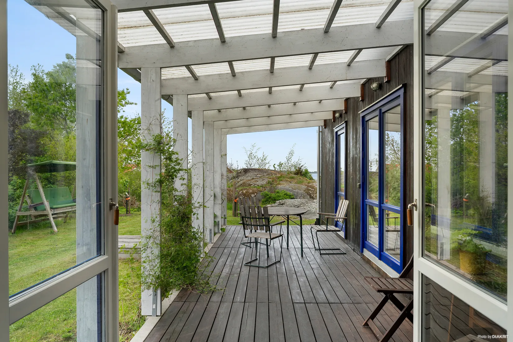 Villa, Nolviks kile 60, Torslanda - Nolvik, Göteborg