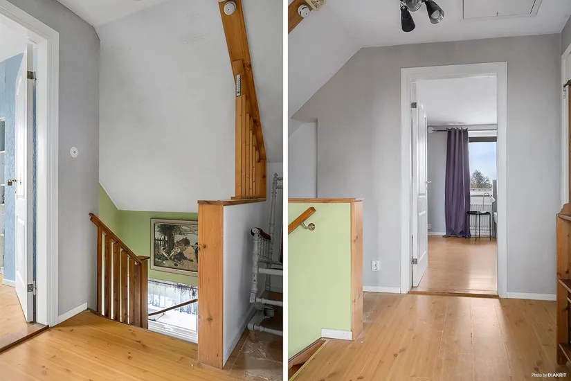 Villa, Kapellgatan 2A, Åstorp