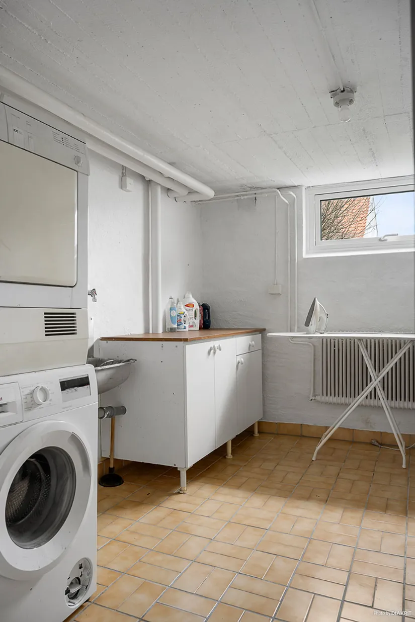 Villa, Kapellgatan 2A, Åstorp