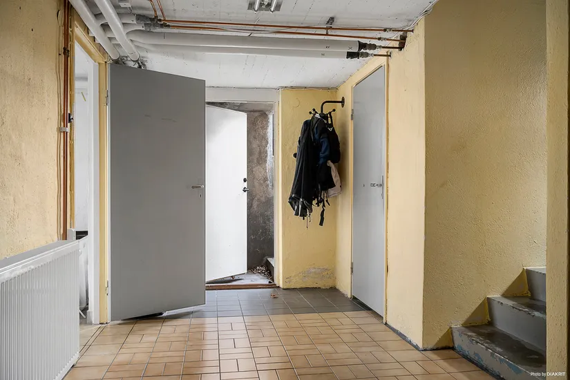 Villa, Kapellgatan 2A, Åstorp