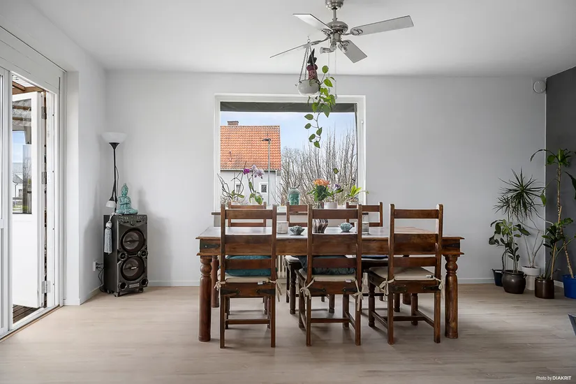 Villa, Kapellgatan 2A, Åstorp