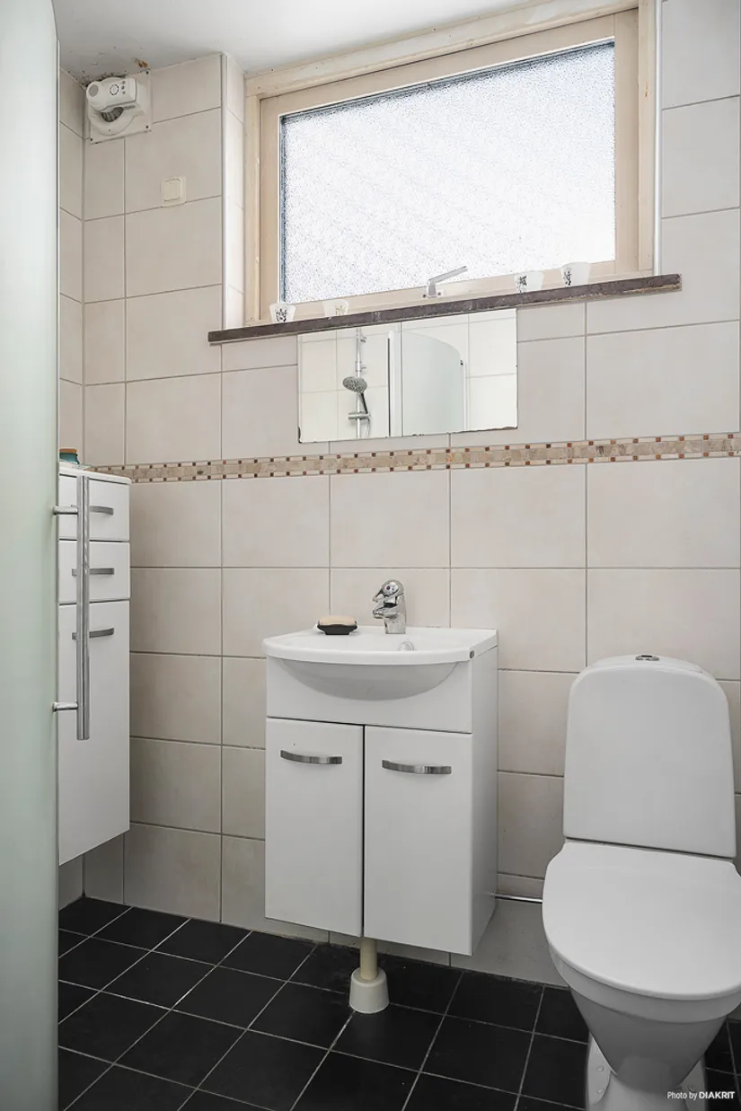 Villa, Kapellgatan 2A, Åstorp