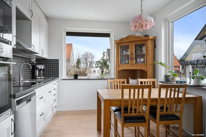 Villa, Kapellgatan 2A, Åstorp