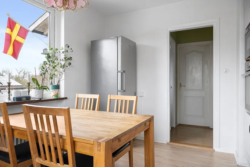 Villa, Kapellgatan 2A, Åstorp