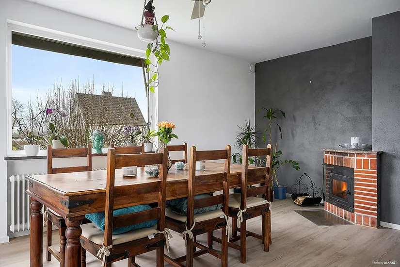 Villa, Kapellgatan 2A, Åstorp