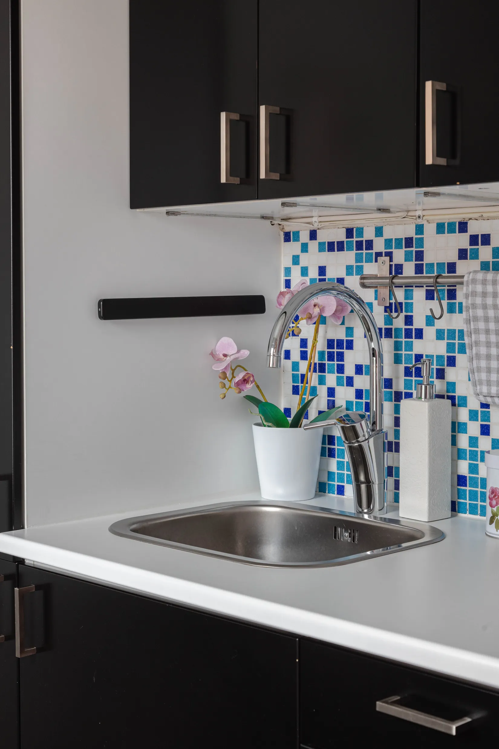 Bostadsrätt, Vasbergsgatan 10, Norr, Eskilstuna