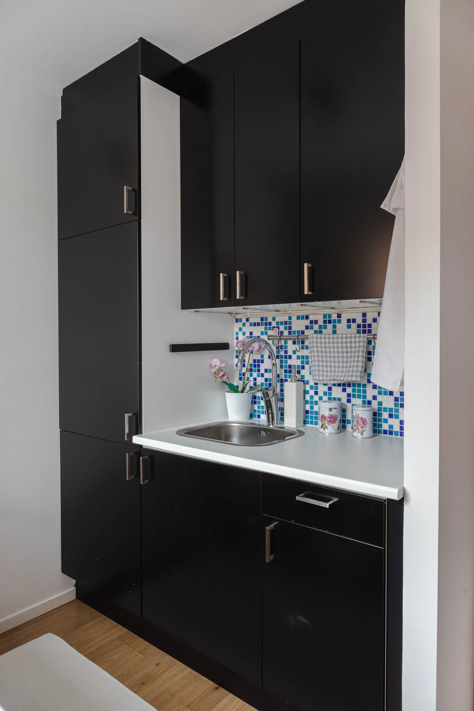 Bostadsrätt, Vasbergsgatan 10, Norr, Eskilstuna