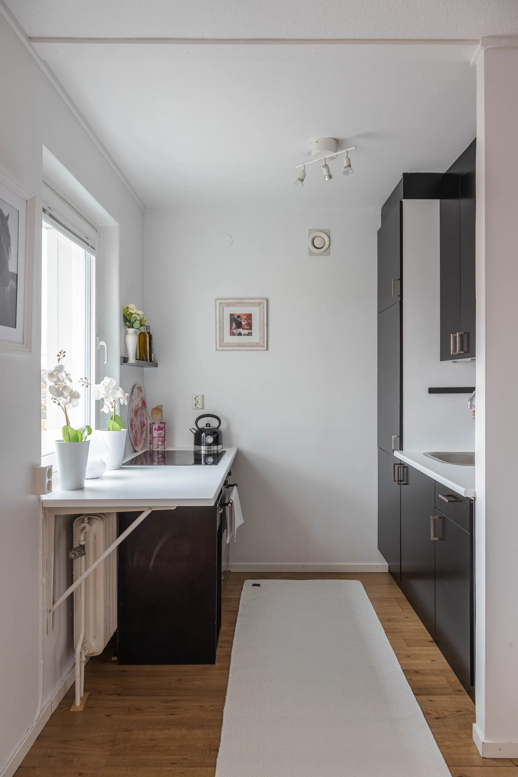 Bostadsrätt, Vasbergsgatan 10, Norr, Eskilstuna