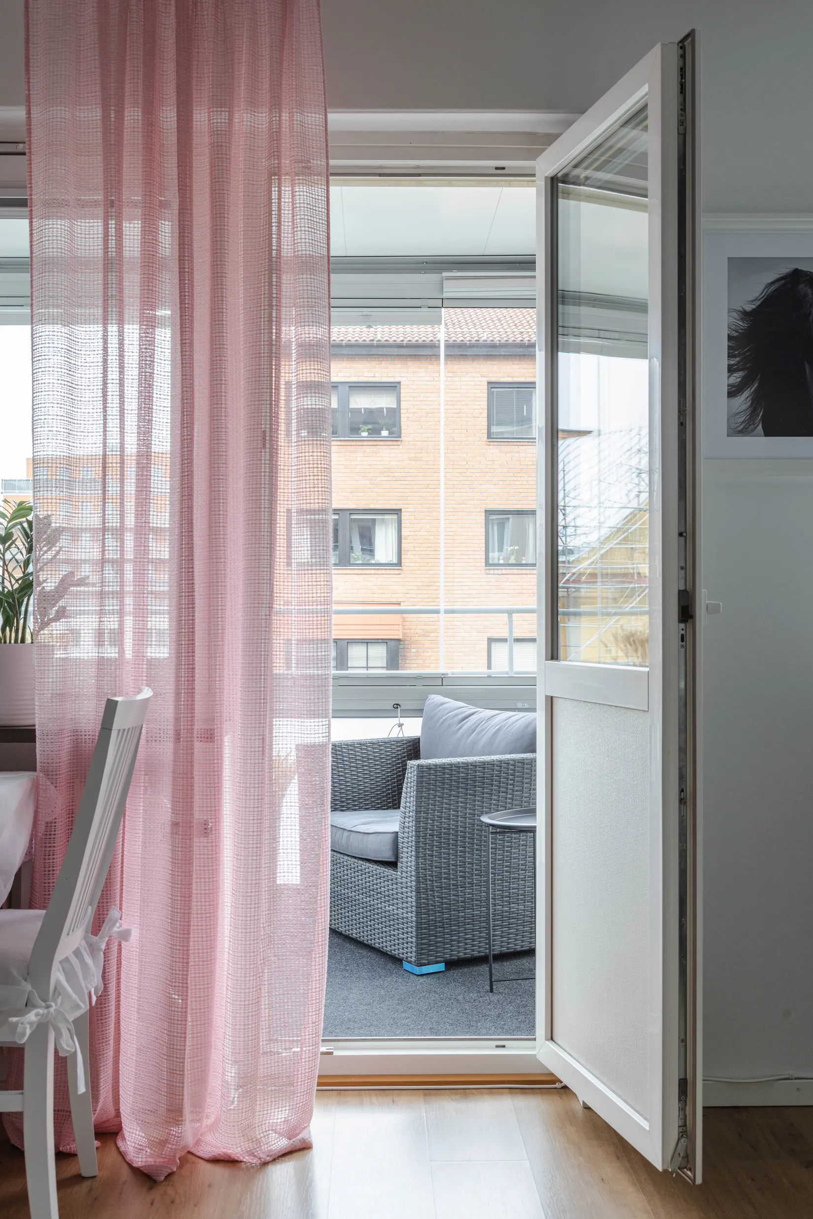 Bostadsrätt, Vasbergsgatan 10, Norr, Eskilstuna