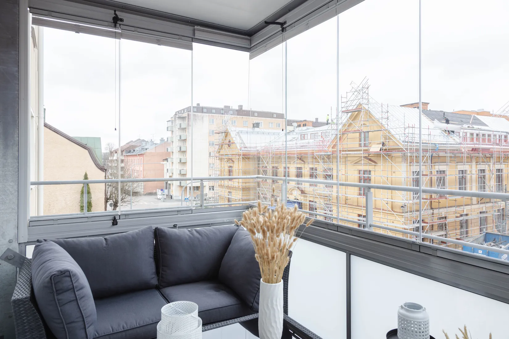 Bostadsrätt, Vasbergsgatan 10, Norr, Eskilstuna