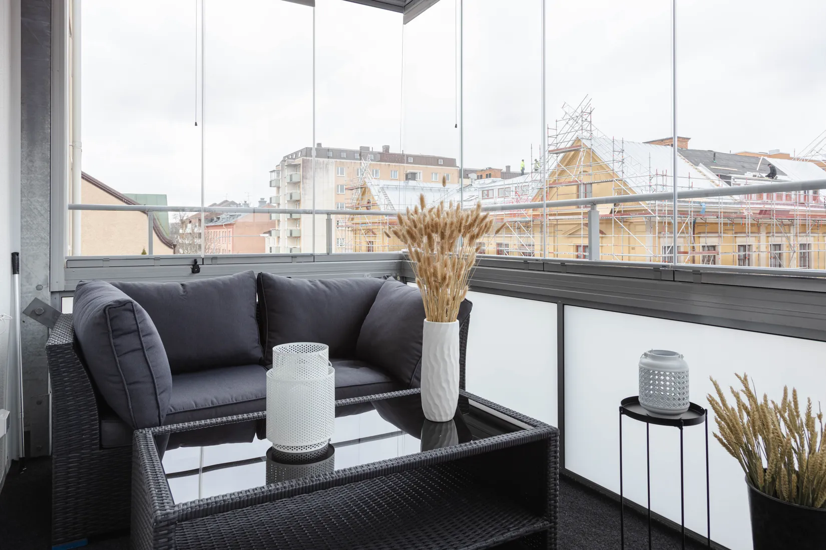 Bostadsrätt, Vasbergsgatan 10, Norr, Eskilstuna