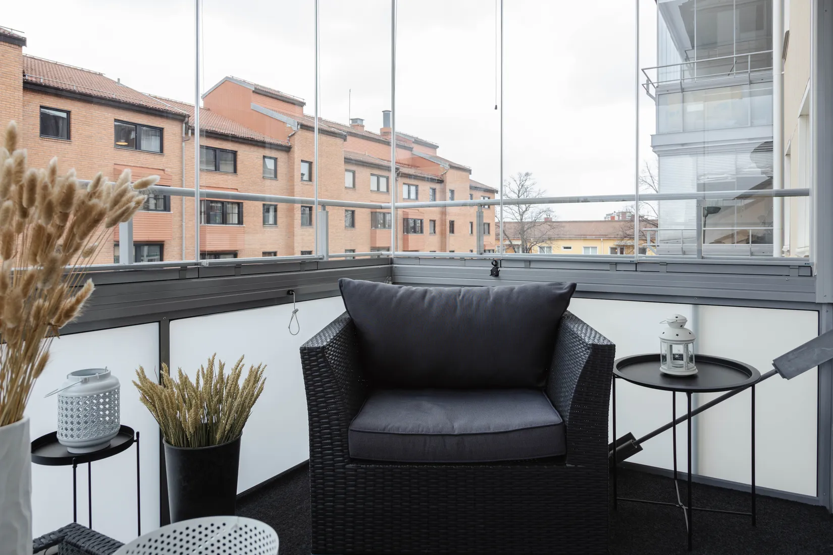 Bostadsrätt, Vasbergsgatan 10, Norr, Eskilstuna