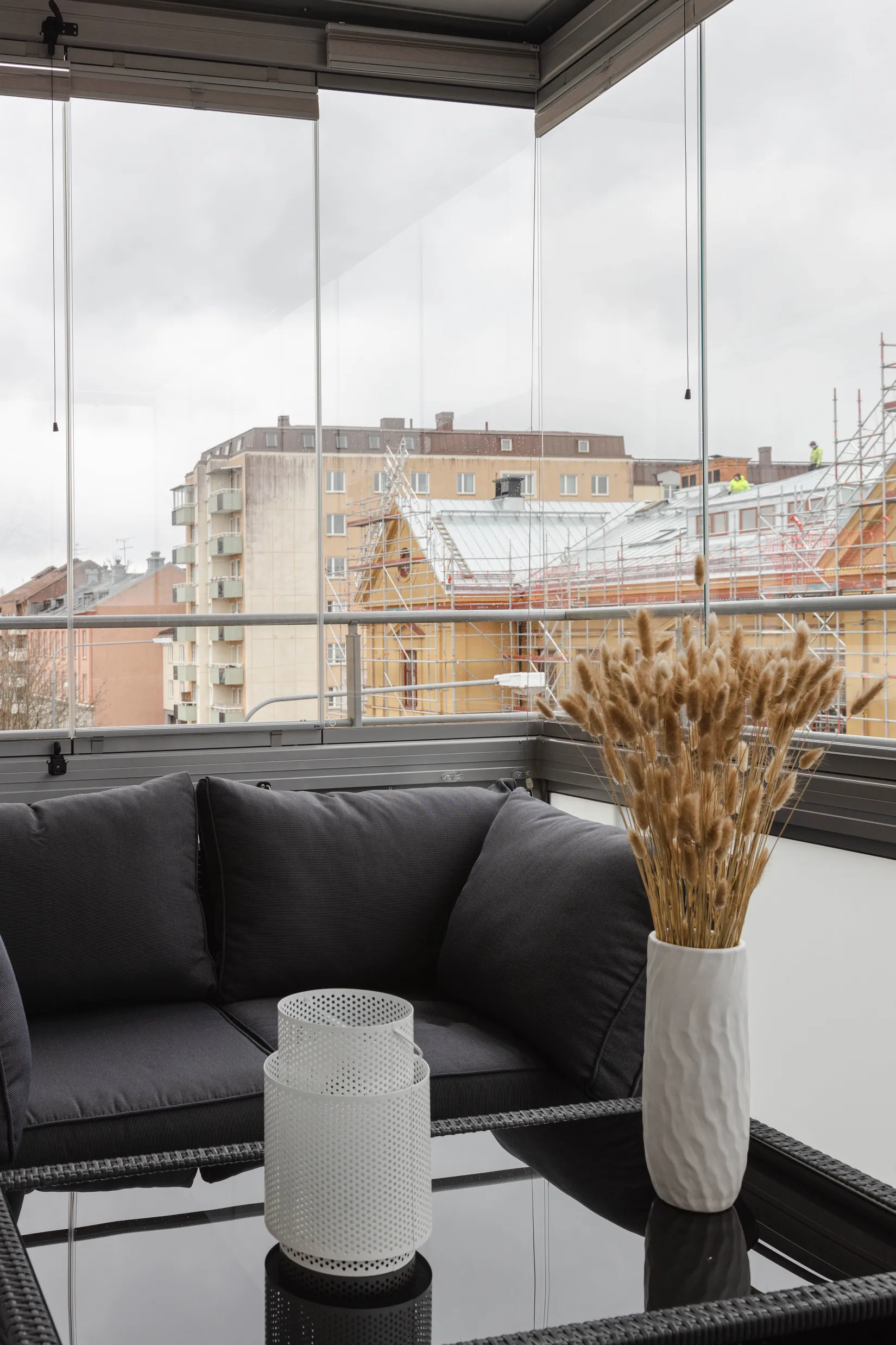 Bostadsrätt, Vasbergsgatan 10, Norr, Eskilstuna