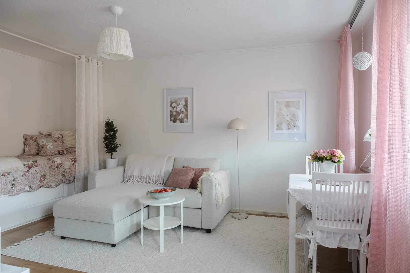 Bostadsrätt, Vasbergsgatan 10, Norr, Eskilstuna