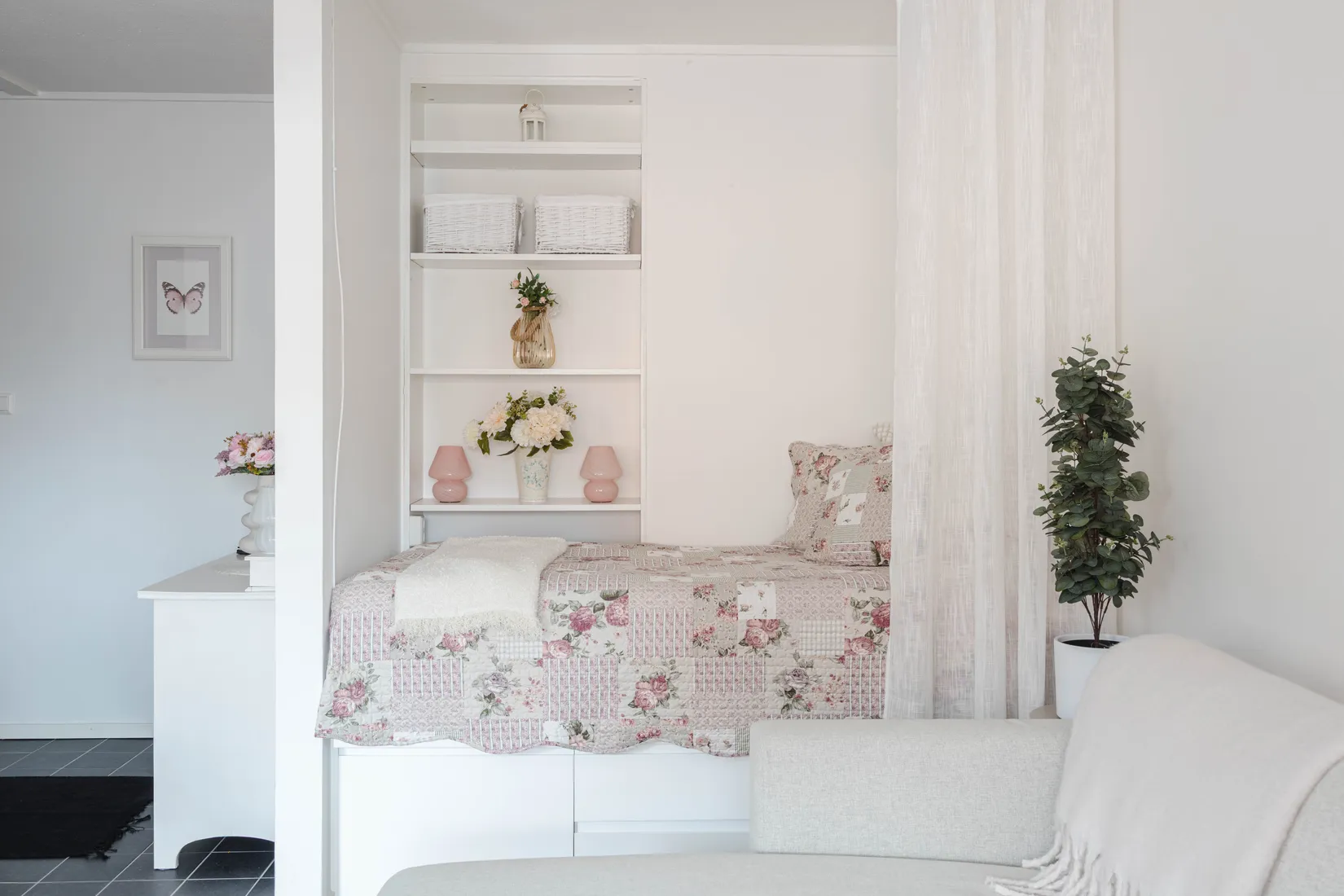 Bostadsrätt, Vasbergsgatan 10, Norr, Eskilstuna