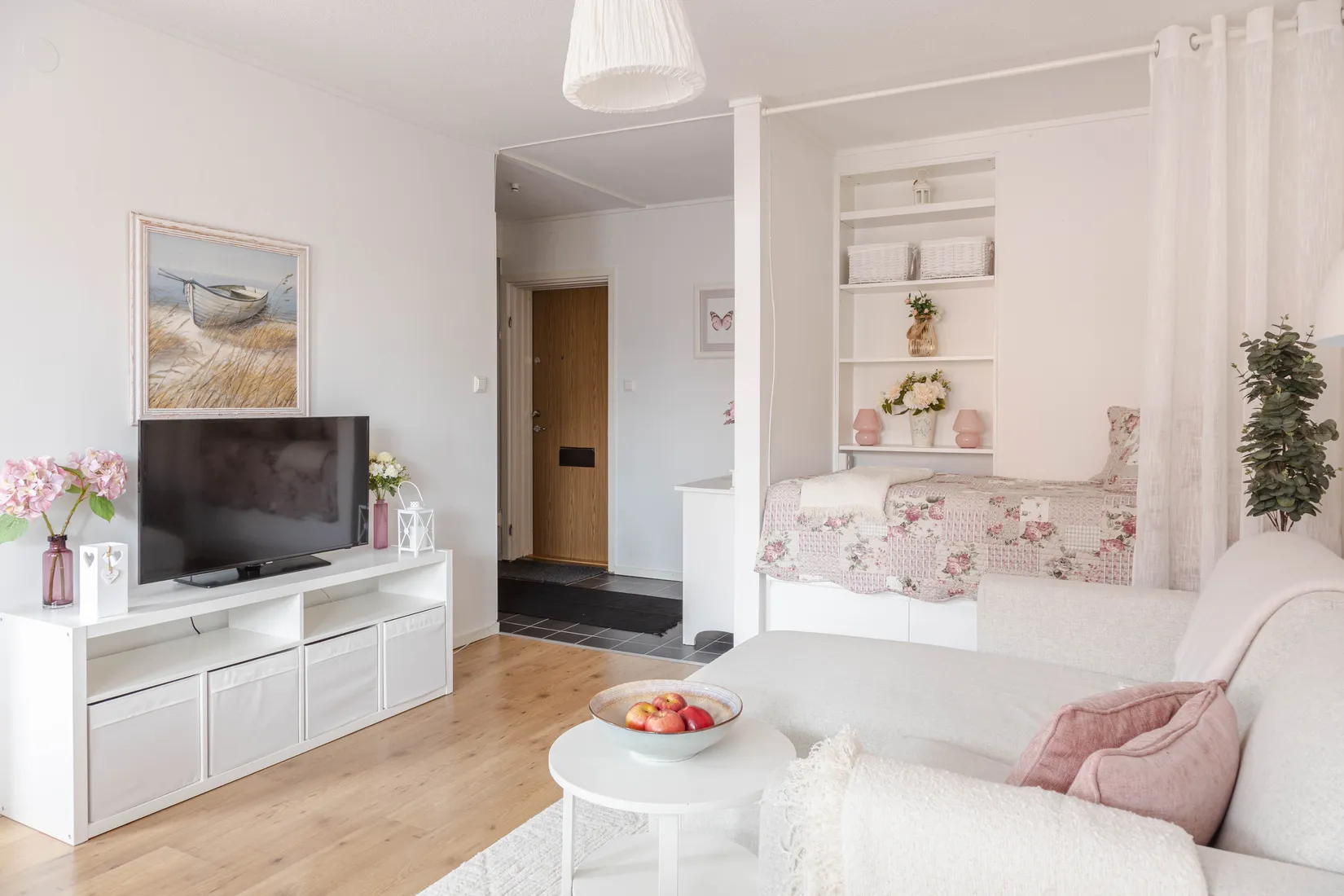 Bostadsrätt, Vasbergsgatan 10, Norr, Eskilstuna