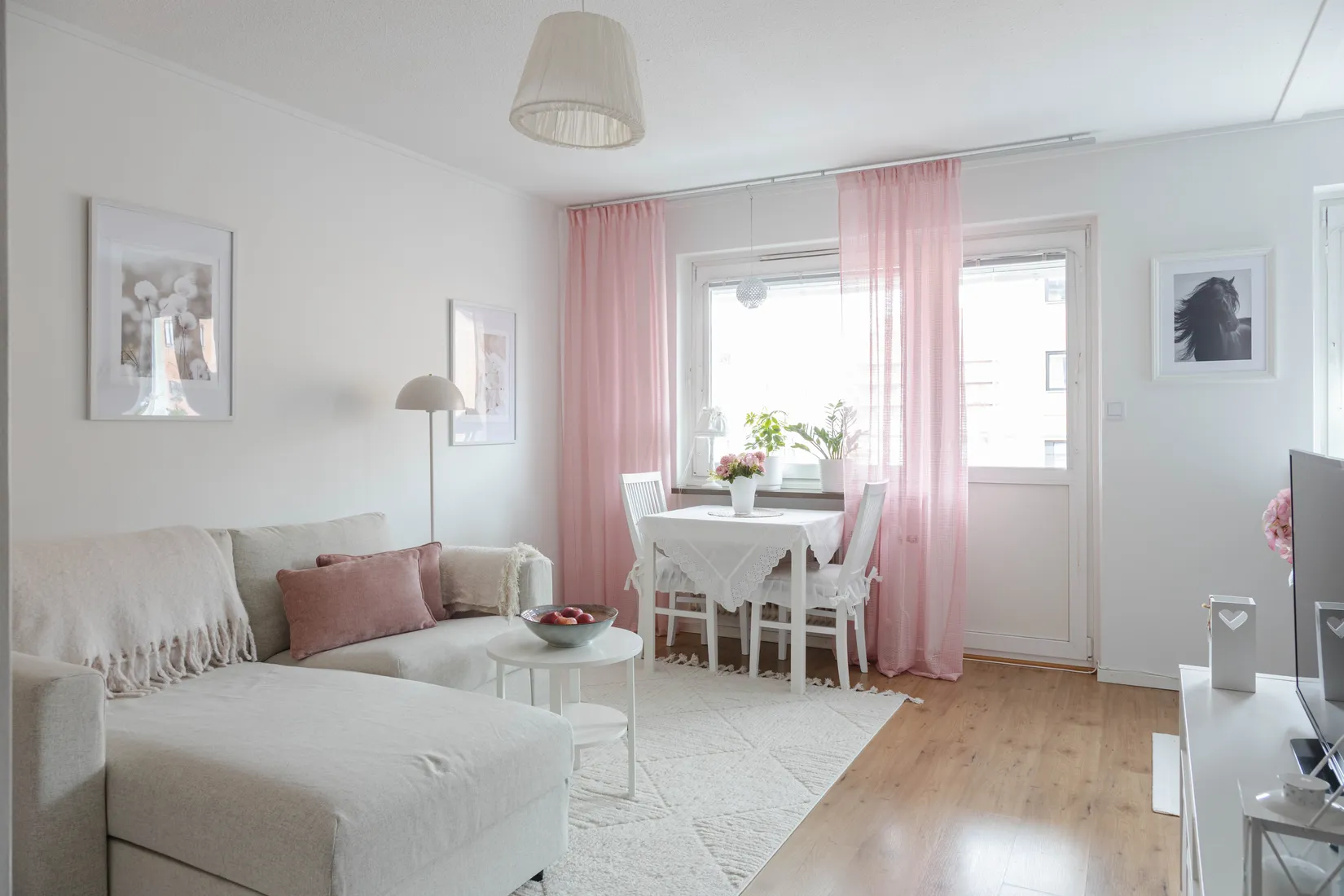 Bostadsrätt, Vasbergsgatan 10, Norr, Eskilstuna