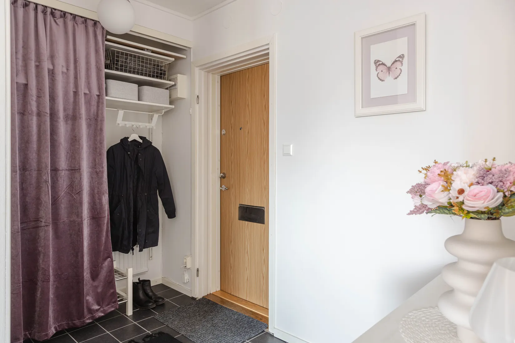 Bostadsrätt, Vasbergsgatan 10, Norr, Eskilstuna